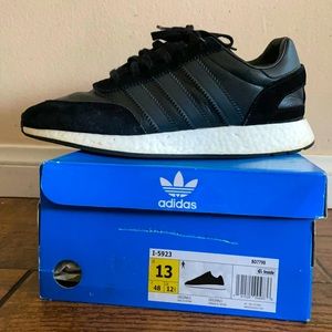 Men’s Adidas I-5923 Size 13